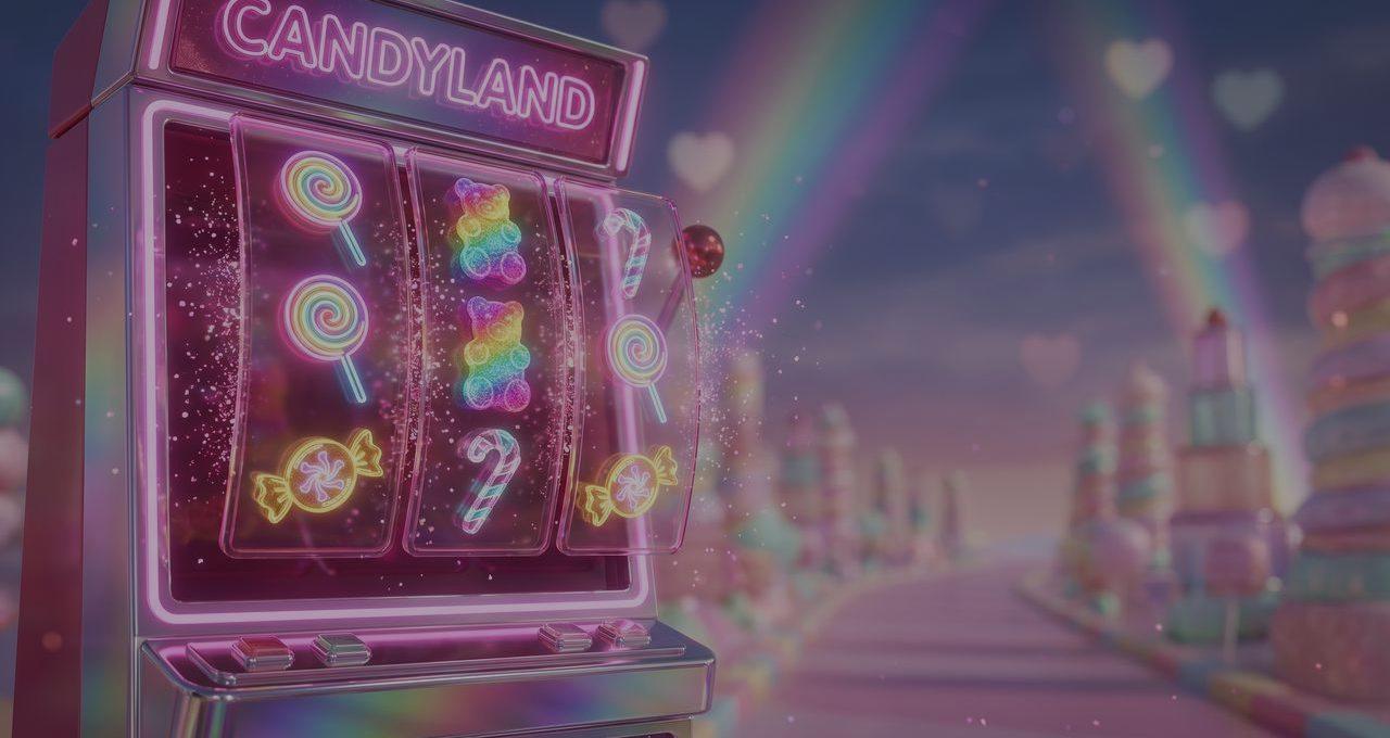 CandyLand